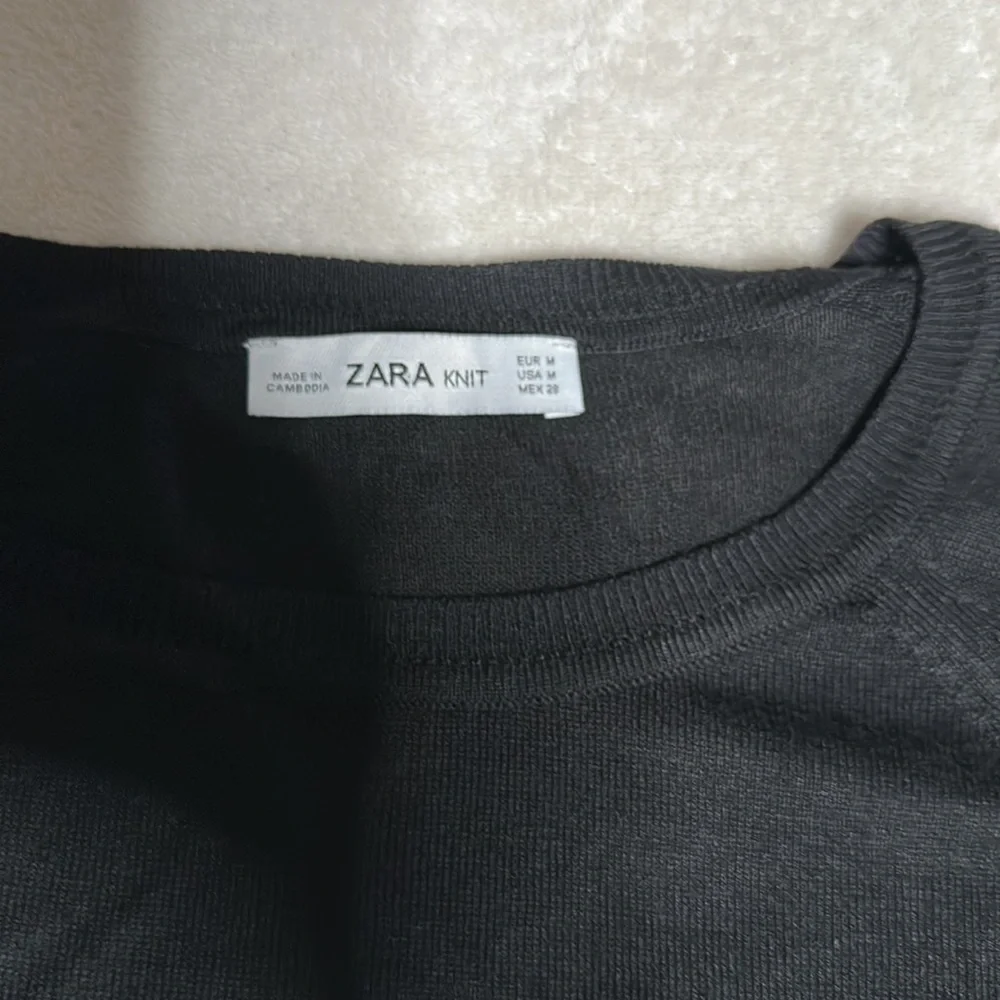N/A zara limited